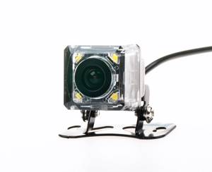 Камера заднего вида Blackview IC-03 LED (под площадку)